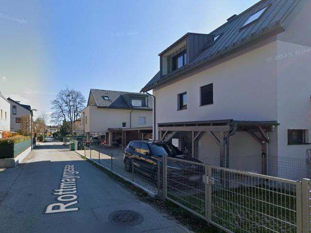 Apartment mieten in Altstadt, Salzburg