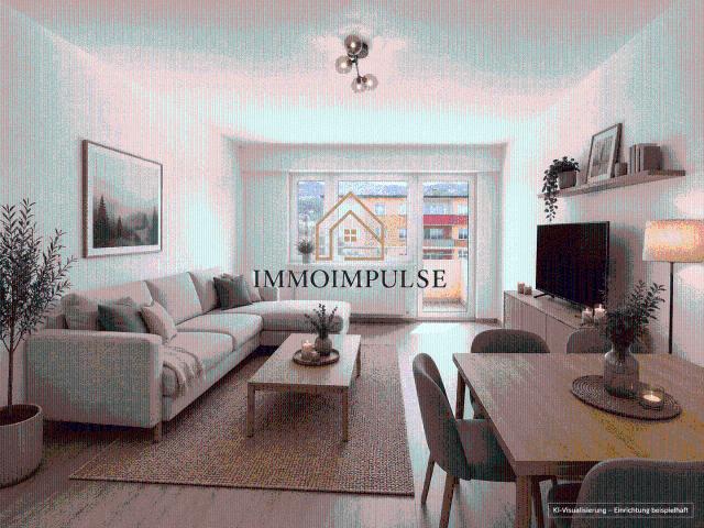 Wohnung kaufen in Salzburg-Süd, Salzburg