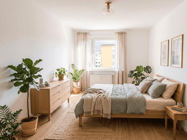 Apartment kaufen in Altstadt, Salzburg