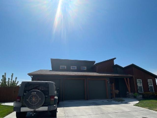 House for sale in Grand Junction, Colorado
