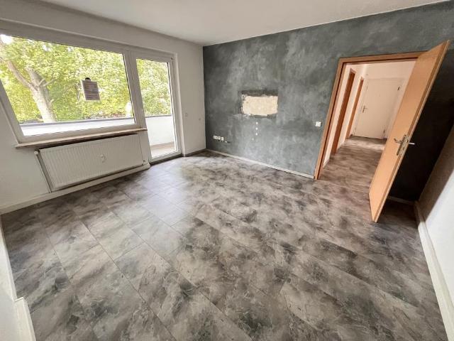 Apartment mieten in Horsthausen, Herne