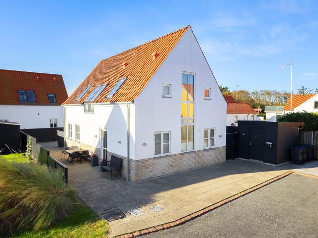 Villa til salg i Løkken, Brønderslev-Dronninglund