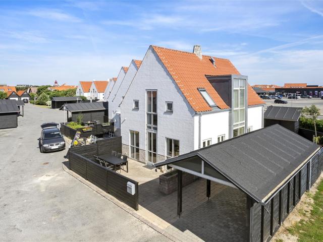 Villa til salg i Løkken, Brønderslev-Dronninglund