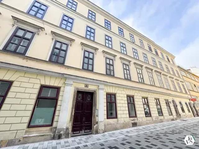 Apartment mieten in Altlerchenfeld, Wien