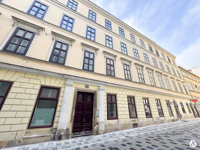 Apartment mieten in Josefstadt, Wien
