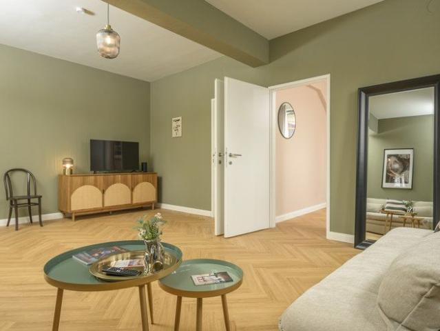 Apartment mieten in Innere Stadt, Wien