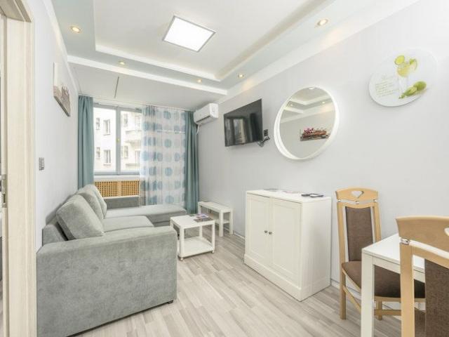 Apartment mieten in Innere Stadt, Wien