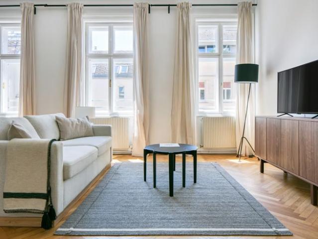 Apartment mieten in Wien
