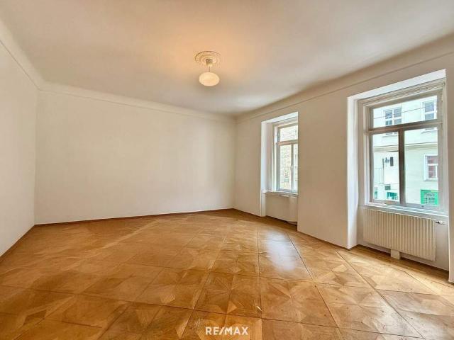Wohnung kaufen in Wien