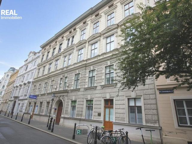Gewerbe kaufen in Wien