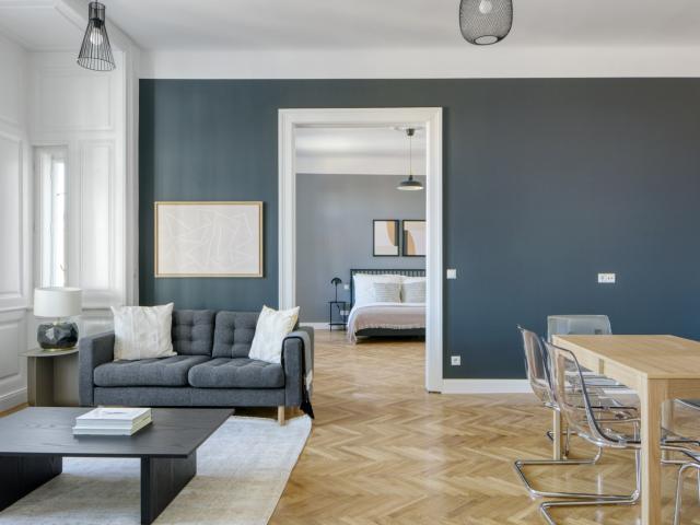 Apartment mieten in Josefstadt, Wien