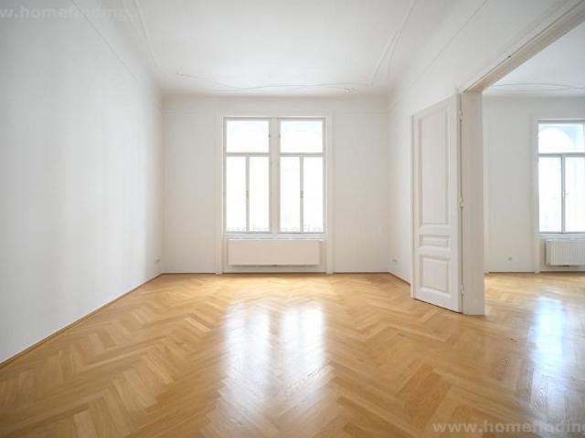Apartment mieten in Wien