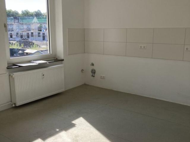 Apartment mieten in Hüls-Süd, Marl
