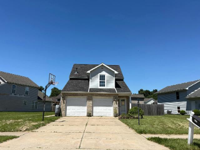 House for sale in Porter, Indiana