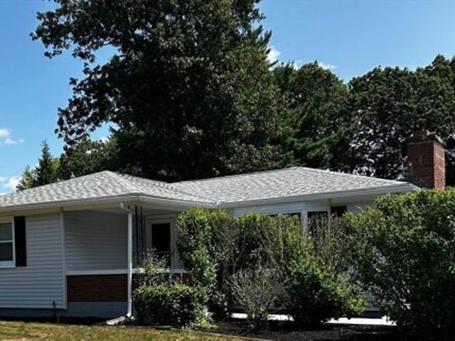 House for sale in Hampden, Massachusetts
