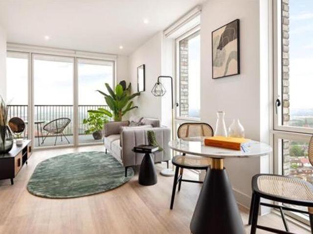 House for sale in Lyons, Greater London
