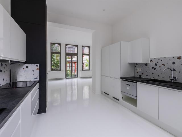 Maison location à Schaarbeek, Bruxelles