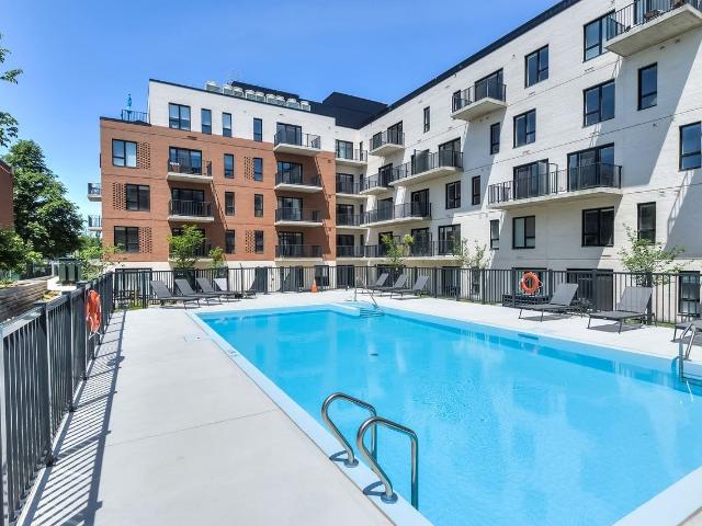 Apartment for rent in Montréal, Montréal (région administrative)