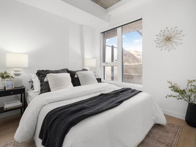 Apartment for rent in St. Leonard's, Quebec