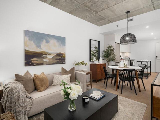 Apartment for rent in St. Leonard's, Quebec