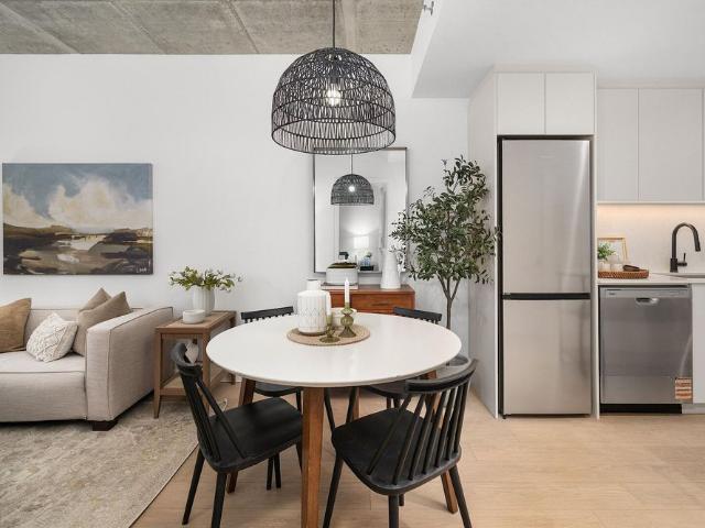 Apartment for rent in St. Leonard's, Quebec