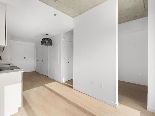 Apartment for rent in St. Leonard's, Quebec