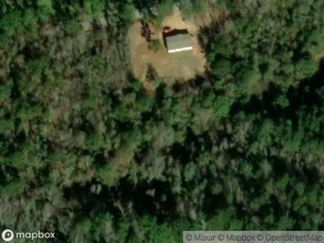 House for sale in Mississippi