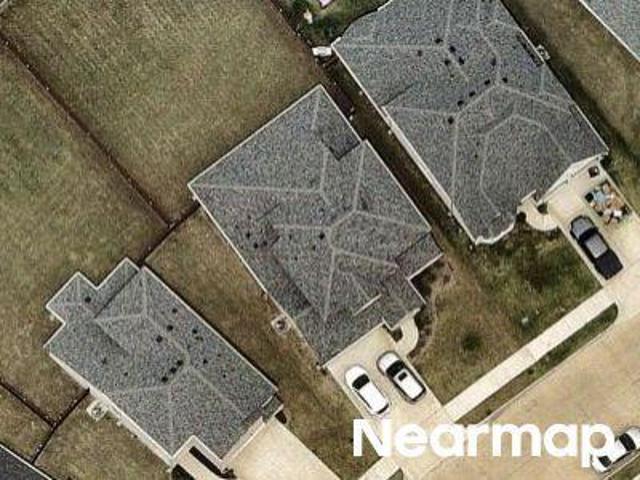 House for sale in Forney, Texas