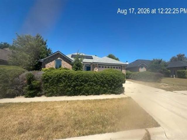 House for sale in Killeen, Texas