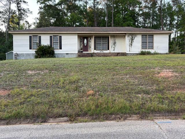 House for sale in Dale, Alabama