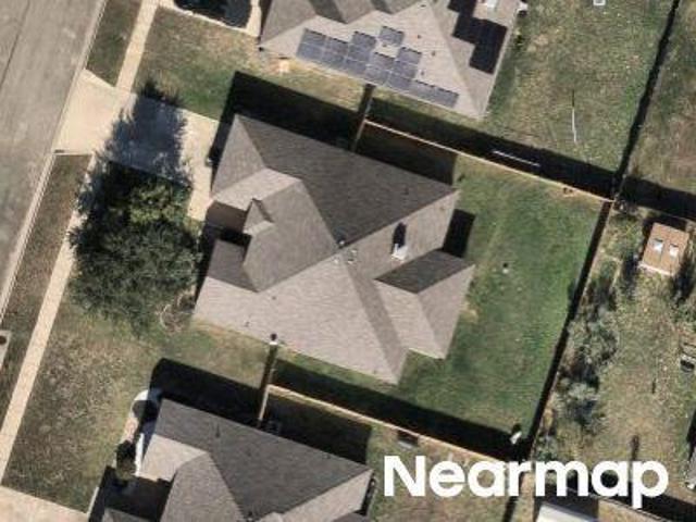 House for sale in Briggs, Texas