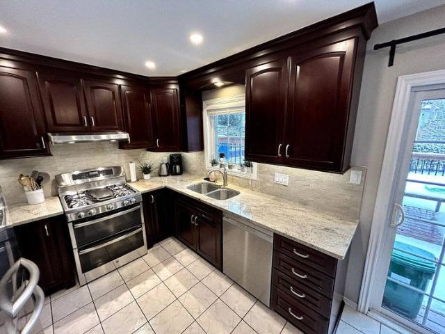 House for rent in Mulhurst Bay, Ontario