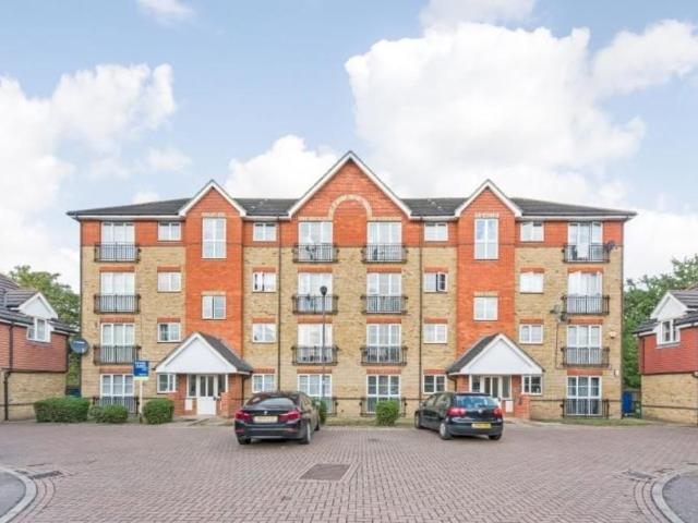 Apartment for rent in London Borough of Lewisham, Greater London