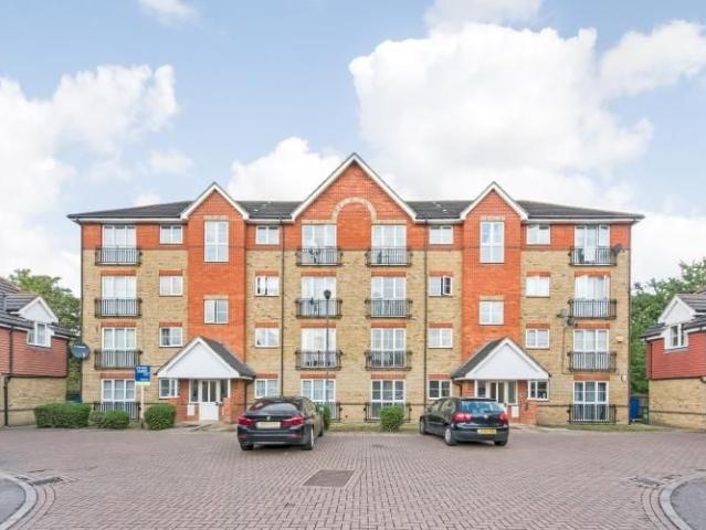Apartment for rent in London Borough of Lewisham, Greater London