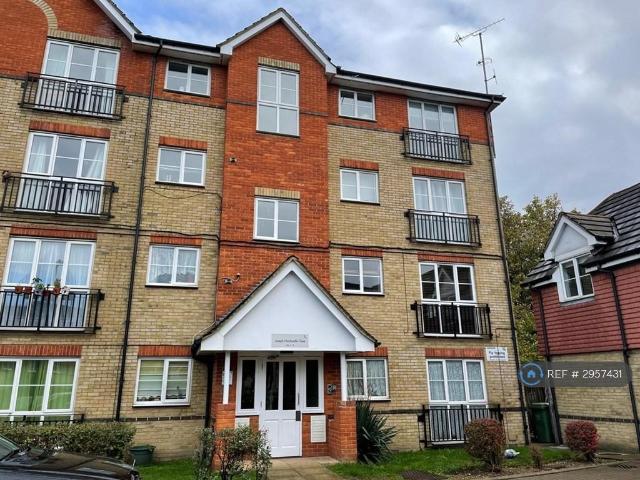 Apartment for rent in London Borough of Lewisham, Greater London