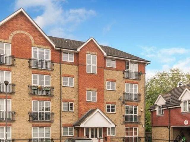 House for sale in Lyons, Greater London