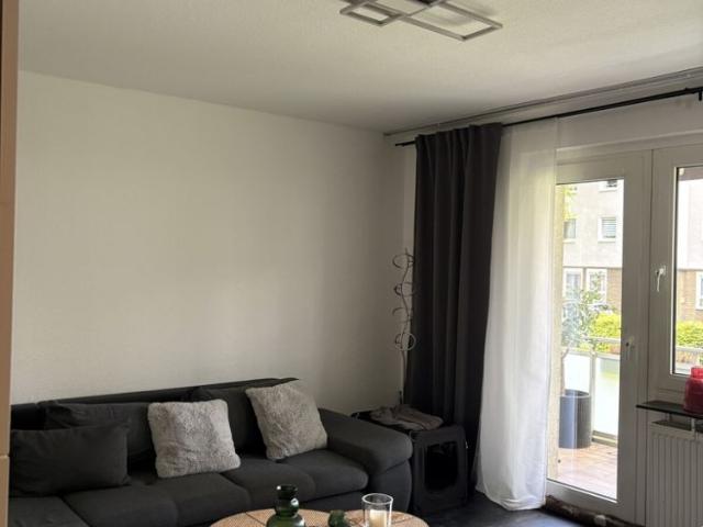 Apartment mieten in Hüls-Süd, Marl
