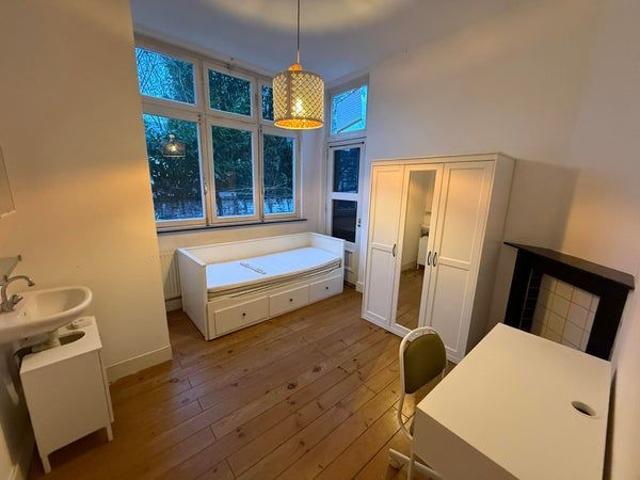 Studio te huur in Maastricht-West, Limburg