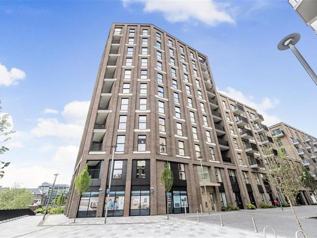 Apartment for rent in Huntley Wharf, Reading