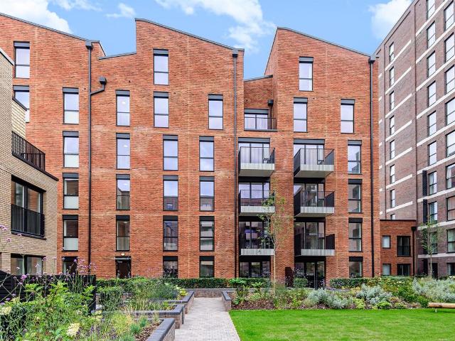 Apartment for rent in Newtown, Reading