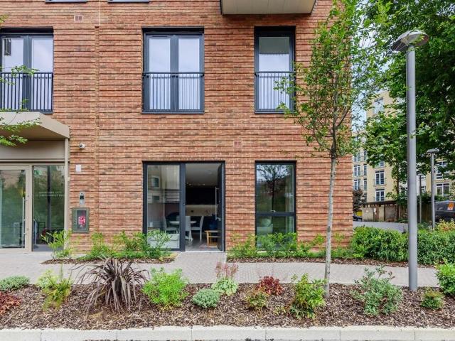 Apartment for rent in Huntley Wharf, Reading