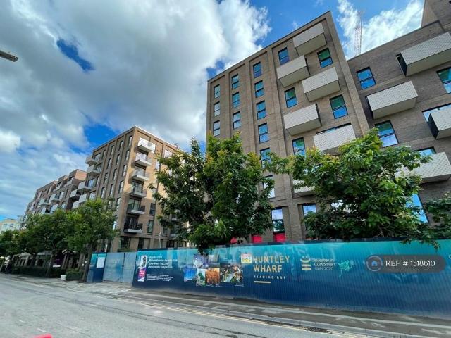 Apartment for rent in Newtown, Reading