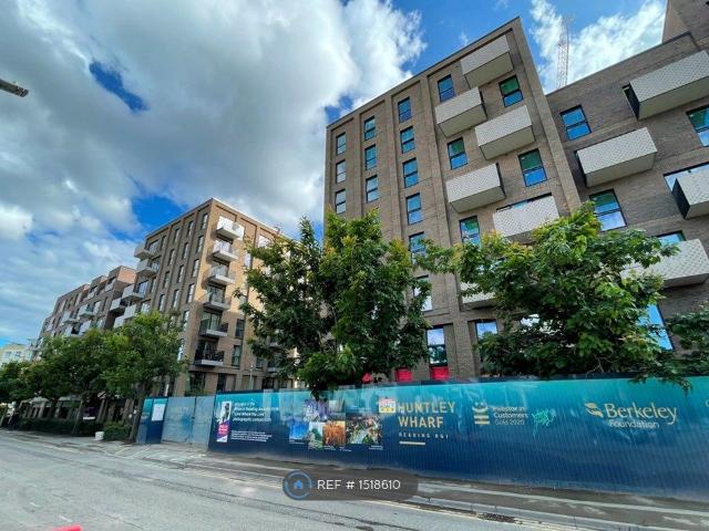 Apartment for rent in Newtown, Reading