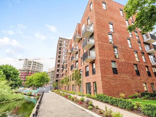 Apartment for rent in Newtown, Reading