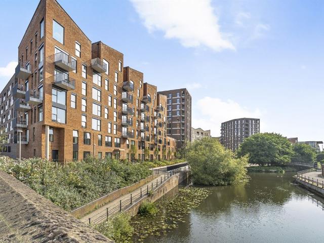 Apartment for rent in Newtown, Reading