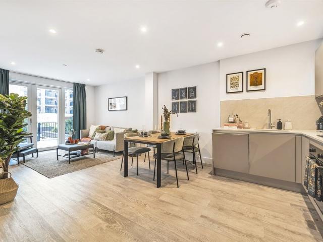 Apartment for rent in Newtown, Reading