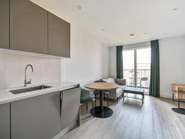 Apartment for rent in Huntley Wharf, Reading