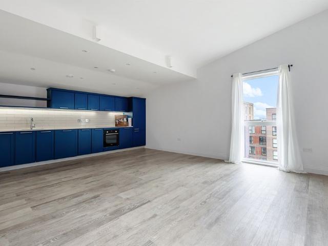 Apartment for rent in Newtown, Reading