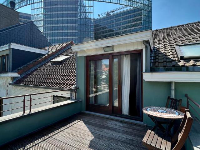 Appartement location à Brussel, Bruxelles