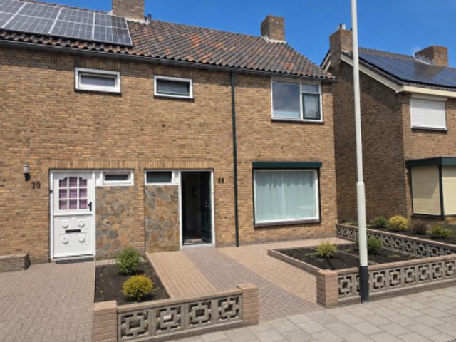 Woning te huur in Roosendaal, Noord Brabant